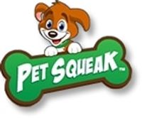 Pet Squeak coupons